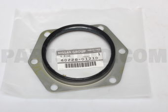 4022801J10 SEAL-O RING,SPINDLE