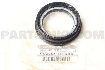 4023201G00 SEAL-GREASE,FRONT HUB