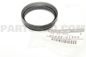 4023201J00 SEAL-GREASE,FRONT HUB