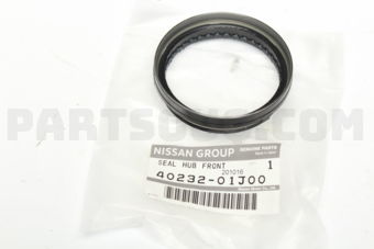 4023201J00 SEAL-GREASE,FRONT HUB