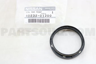 4023201J00 SEAL-GREASE,FRONT HUB