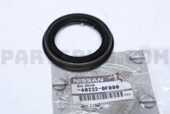 402320F000 SEAL-GREASE,FRONT HUB