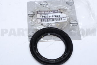 402320F000 SEAL-GREASE,FRONT HUB