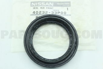 4023233P00 SEAL-GREASE,FRONT HUB