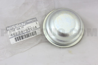 402340T00A A CAP HUB RR