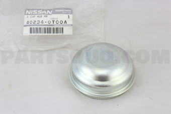402340T00A A CAP HUB RR
