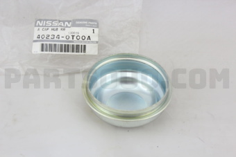 402340T00A A CAP HUB RR