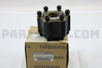 40250VB20A HUB ASSY-FREE RUNNING