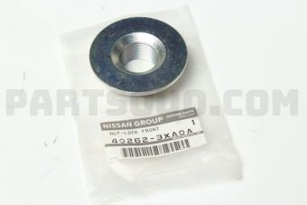 402623XA0A NUT-LOCK,FRONT WHEEL BEARING