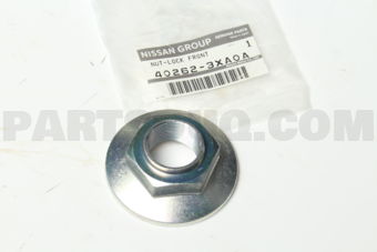 402623XA0A NUT-LOCK,FRONT WHEEL BEARING