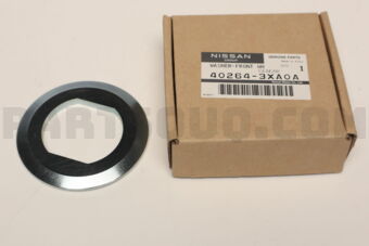 402643XA0A WASHER-FRONT WHEEL BEARING