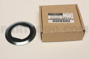 402643XA0A WASHER-FRONT WHEEL BEARING