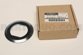 402643XA0A WASHER-FRONT WHEEL BEARING