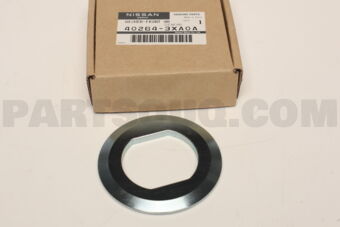 402643XA0A WASHER-FRONT WHEEL BEARING