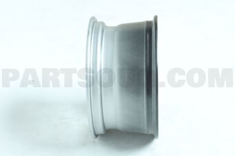 40300VB100 WHEEL ASSY-DISC