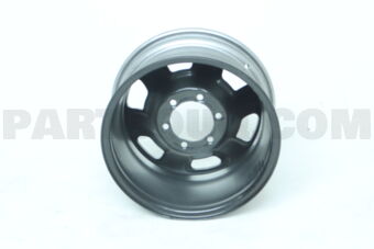 40300VB100 WHEEL ASSY-DISC