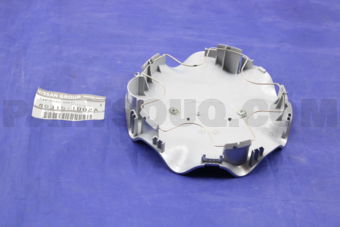 403151BB2A CAP-DISC WHEEL
