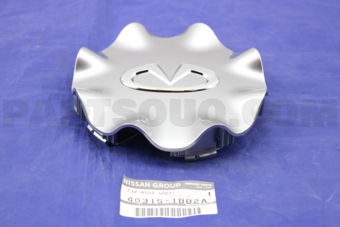 403151BB2A CAP-DISC WHEEL