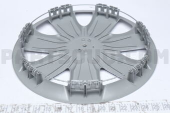 403159U00A CAP-DISC WHEEL