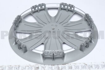 403159U00A CAP-DISC WHEEL
