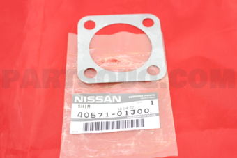 4057101J00 SHIM-CAP ADJUST