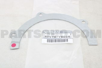 40578VB00A GUARD-GREASE SEAL