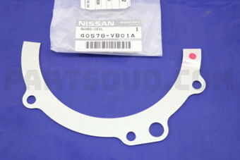 40578VB01A GUARD-GREASE SEAL