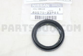 4057933P01 SEAL-GREASE,KNUCKLE FLANGE