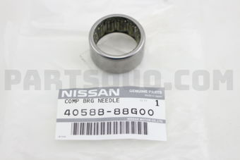 4058888G00 BEARING-DRIVE SHAFT