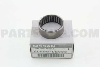 40588C6000 BEARING-DRIVE SHAFT