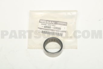 40588G9500 BEARING NEEDLE