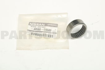 40588G9500 BEARING NEEDLE