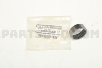 40588G9500 BEARING NEEDLE