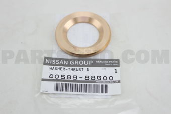 4058988G00 WASHER-THRUST,DRIVE SHAFT