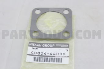 4060444000 SHIM-CAP ADJUST