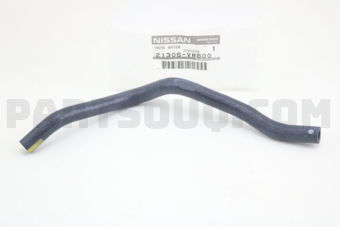 40780JA01B NUT
