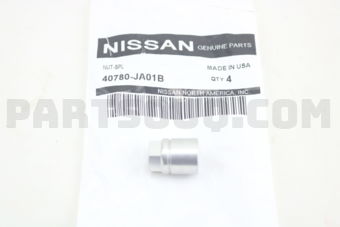 40780JA01B NUT