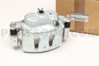 4100110G0A CALIPER ASSY-FRONT RH,W/O PADS OR 