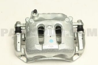 4101110G0A CALIPER ASSY-FRONT LH,W/O PADS OR 