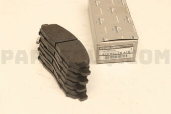 41060EB326 PAD KIT-DISC BRAKE