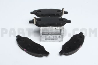 41060EE30J PAD KIT DISC BRAKE