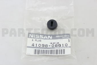 4109808G10 PLUG