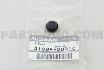 4109808G10 PLUG