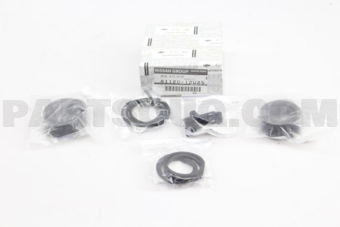 4112012U25 SEAL KIT-DISC