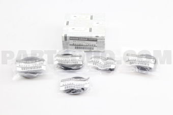 4112012U25 SEAL KIT-DISC