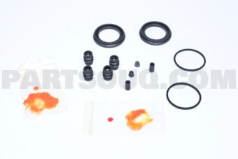 411208J025 SEAL KIT-DISC BRAKE