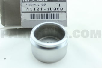 411211LB0B PISTON-CYLINDER