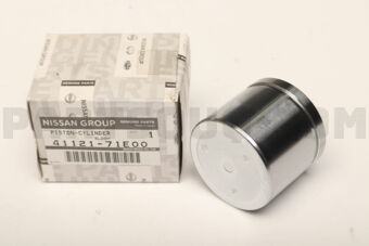 4112171E00 PISTON-CYLINDER