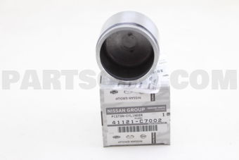 41121C7002 PISTON-CYLINDER
