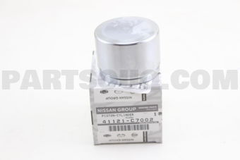 41121C7002 PISTON-CYLINDER
